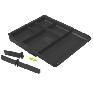 BANDEJA ORGANIZADORA EXTENSIBLE REF. 316014D