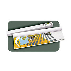 PAPEL PARA PLOTTER FABRISA SPRINJET DE 610 MM. X 50 M. 80 G. REF. 16094