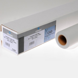 PAPEL PARA PLOTTER CANSON OPACO EN ROLLO 36