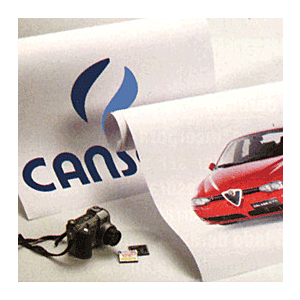 PAPEL PARA PLOTTER CANSON DRAFTJET EN ROLLO 36