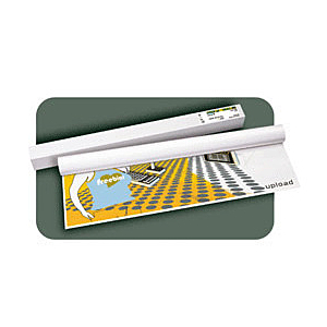 PAPEL PARA PLOTTER FABRISA SPRINJET DE 914 MM. X 50 M. 80 G.