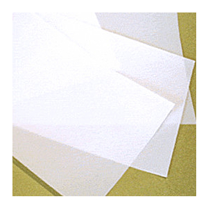 LÁMINA PAPEL VEGETAL A3 (MINI PACK.12H.) REF. 12612