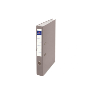 ARCHIVADOR MASTERPAPER FOLIO GRIS REF. E-1-R 