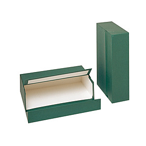 CAJA TRANSFERENCIA FOLIO VERDE REF. 5501-40