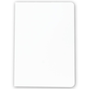 SUBCARPETA CARTULINA 200 G. PLUS OFFICE FOLIO BLANCO REF. 180589