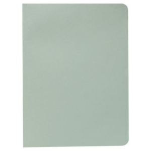 SUBCARPETA CARTULINA 180 G. KARMAN A4 GRIS REF. 4274