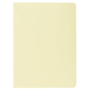 SUBCARPETA CARTULINA 180 G. KARMAN A4 CREMA REF. 4264