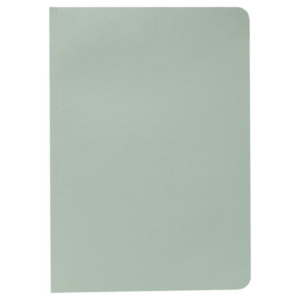 SUBCARPETA CARTULINA 180 G. KARMAN FOLIO GRIS REF. 4273