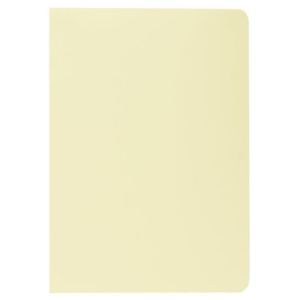 SUBCARPETA CARTULINA 180 G. KARMAN FOLIO CREMA REF. 4263