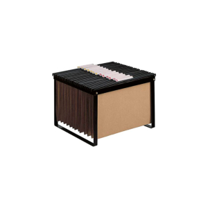 BASTIDOR PARA CARPETAS COLGANTES A/4 Y FOLIO.
