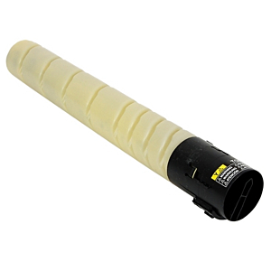 KONICA MINOLTA TONER BIZHUB C558 AMARILLO TN514Y
