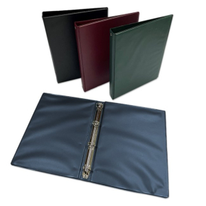 CARPETA PVC 4º 4 ANILLAS 25 MM. 4 COLORES SURTIDOS REF. 518SA4