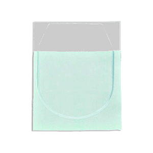 FUNDA CD/DVD ADHESIVA REF. 479-ACDS