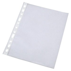 FUNDA MULTITALADRO PP ESSELTE 4º 70 MICRAS REF. 627495