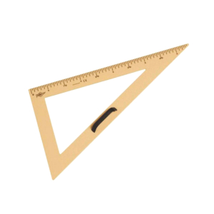 CARTABÓN DE PLÁSTICO IMITACIÓN MADERA 50 CM. REF. 235