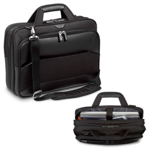 MALETIN PARA PORTÁTIL VIP TARGUS 15,6" REF. TBT916EU