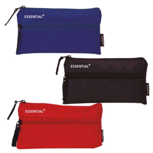 PORTATODO CAMPUS UNIVERSITY ESSENTIAL 2 CREMALLERAS REF. 685289