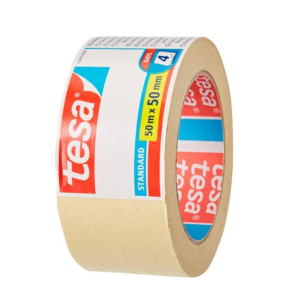 CINTA DE PINTAR STANDARD TESA 50 M X 50 MM REF. 05089