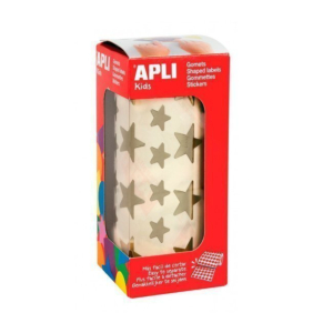 GOMETS APLI ESTRELLA ORO REF. 11116