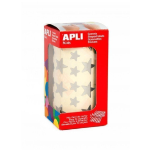 GOMETS APLI ESTRELLA PLATA REF. 11117