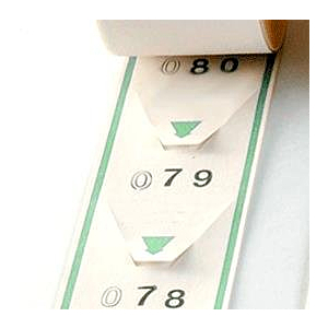 ROLLO TICKET 