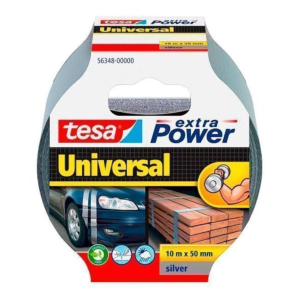 CINTA ADHESIVA AMERICANA EXTRA POWER TESA 50 MM. X 10 M. REF. 56348