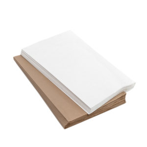 PAPEL MANILA MARRÓN 62 X 86 CM. (500 PLIEGOS)