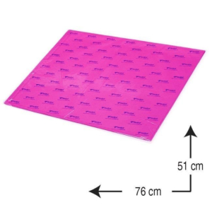 PAPEL DE SEDA SADIPAL 75 X 50 CM. 26 H. FUCSIA REF. 18106
