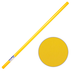PAPEL DE EMBALAJE SADIPAL KRAFT 1 X 25 M. AMARILLO