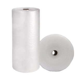 ROLLOS DE BURBUJAS 150X1,20M