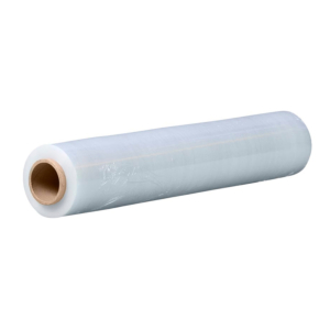 FILM PARA PALETIZAR 23 MICRAS 1,20 KG. TRANSPARENTE
