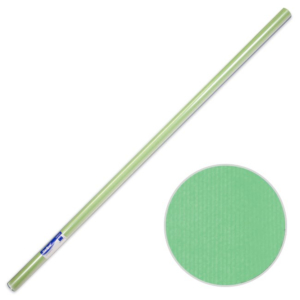 PAPEL DE EMBALAJE SADIPAL KRAFT 1 X 5 M. VERDE