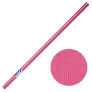 PAPEL DE EMBALAJE SADIPAL KRAFT 1 X 3 M. FUCSIA