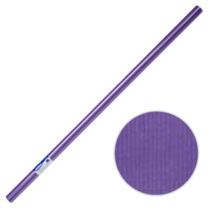 PAPEL DE EMBALAJE SADIPAL KRAFT 1 X 3 M. VIOLETA