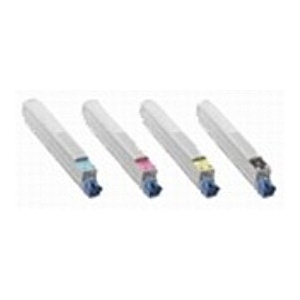OKI TONER C-9600/9800 CIAN