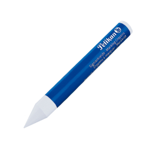 BARRA BLANDA DE MARCAR PELIKAN COLOR BLANCO REF. 772