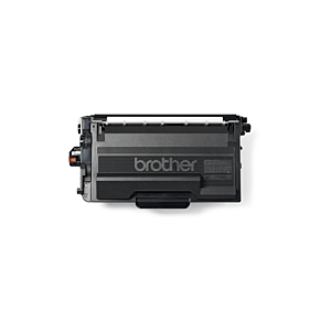 BROTHER TONER HLL5210DN, HLL6210DW NEGRO 3K