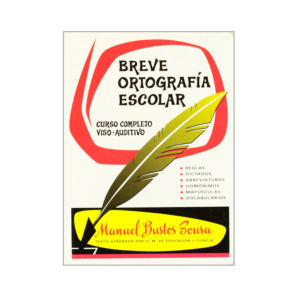 BREVE ORTOGRAFÍA ESCOLAR