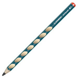 LÁPICES DE GRAFITO STABILO EASY GRAPH 322 HB 12 UNID. REF. 322/HB