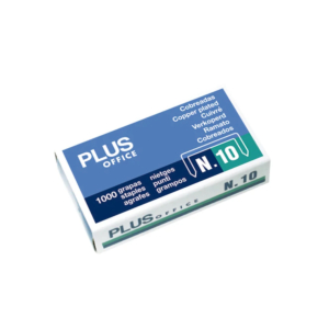 GRAPAS PLUS OFFICE COBREADAS REF. 10