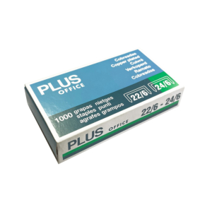 GRAPAS PLUS OFFICE COBREADAS REF. 22/6-24/6