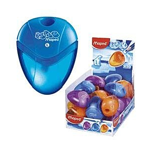 AFILALÁPIZ DE PLÁSTICO CON DEPÓSITO MAPED I-GLOO REF. 534754