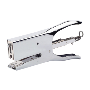 GRAPADORA DE TENAZA PLUS OFFICE DX-10