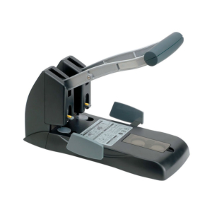 PERFORADOR DE GRAN CAPACIDAD PLUS OFFICE P-1500