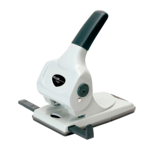 PERFORADOR DE GRAN CAPACIDAD PLUS OFFICE P-865