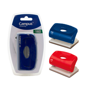 PERFORADOR DE SOBREMESA PLUS OFFICE 160
