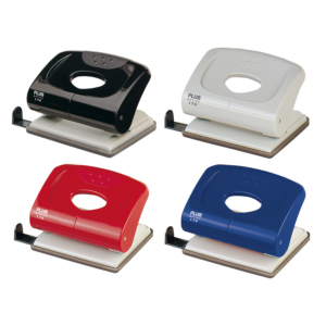 PERFORADOR DE SOBREMESA PLUS OFFICE 170