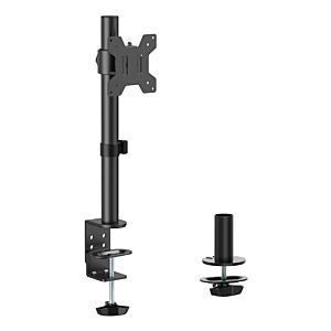 SOPORTE MESA 1 PANTALLA 10KG 17-32