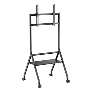 SOPORTE SUELO PANTALLA 80KG 37-86"