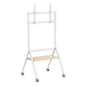 SOPORTE SUELO PANTALLA 80KG 37-86